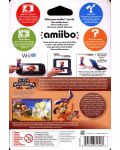 Nintendo Amiibo фигура - Duck Hunt Duo [Super Smash Bros. Колекция] (Wii U) - 4t